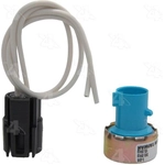 Order High Pressure Cut-Out Switch by FOUR SEASONS - 35961 For Your Vehicle