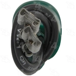 Order High Pressure Cut-Out Switch by FOUR SEASONS - 36577 For Your Vehicle