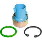 Order High Pressure Cut-Out Switch by GLOBAL PARTS DISTRIBUTORS - 1711334 For Your Vehicle