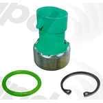 Order High Pressure Cut-Out Switch by GLOBAL PARTS DISTRIBUTORS - 1711512 For Your Vehicle