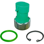 Order High Pressure Cut-Out Switch by GLOBAL PARTS DISTRIBUTORS - 1711512 For Your Vehicle