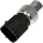 Order DORMAN (OE SOLUTIONS) - 901-237 - A/C Pressure Cut Off Switch For Your Vehicle