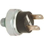 Order FOUR SEASONS - 35758 - Refrigerant Pressure Switch For Your Vehicle