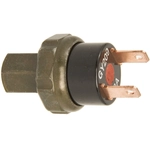 Order FOUR SEASONS - 35761 - Refrigerant Pressure Switch For Your Vehicle