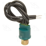 Order High Side Pressure Switch by FOUR SEASONS - 35827 For Your Vehicle