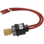 Order FOUR SEASONS - 35833 - System Mounted Low Cut-Out Pressure Switch For Your Vehicle