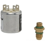 Order FOUR SEASONS - 35889 - Pressure Switch For Your Vehicle