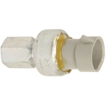 Order FOUR SEASONS - 36491 - Refrigerant Pressure Switch For Your Vehicle