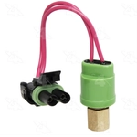 Order High Side Pressure Switch by FOUR SEASONS - 37331 For Your Vehicle