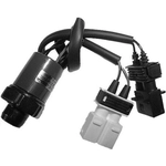 Order MAHLE ORIGINAL - ASW30-000S - Air Conditioning Pressure Switch For Your Vehicle