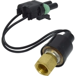 Order High Side Pressure Switch by UAC - SW11420C For Your Vehicle