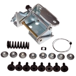 Order DORMAN - 924-102 - Door Assemblée de charnière For Your Vehicle