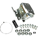 Order DORMAN (OE SOLUTIONS) - 924-102 - Hinge Assembly For Your Vehicle