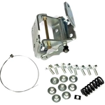 Order Hinge Assembly by DORMAN (OE SOLUTIONS) - 924-105 For Your Vehicle