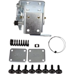 Order Hinge Assembly by DORMAN (OE SOLUTIONS) - 924-106 For Your Vehicle