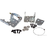 Order DORMAN (OE SOLUTIONS) - 924-110 - Hinge Assembly For Your Vehicle