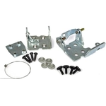 Order Hinge Assembly by DORMAN (OE SOLUTIONS) - 924-111 For Your Vehicle