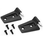 Order Hinge Assembly by RUGGED RIDGE - 11202.22 For Your Vehicle