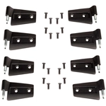 Order Hinge Assembly by RUGGED RIDGE - 1120232 For Your Vehicle