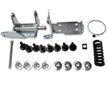 Order SKP - SK924102 - Door Hinge For Your Vehicle