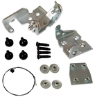 Order Hinge Assembly by SKP - SK924111 For Your Vehicle