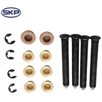 Order Hinge Pin by SKP - SKA00031 For Your Vehicle