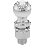 Order CURT MANUFACTURING - 40030 - Hitch Ball For Your Vehicle