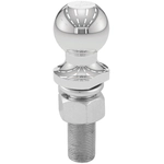 Order CURT MANUFACTURING - 40072 - Hitch Ball For Your Vehicle