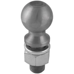 Order CURT MANUFACTURING - 40085 - Hitch Ball For Your Vehicle