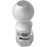 Order EQUALIZER - 91006080 - Rated Hitch Ball For Your Vehicle