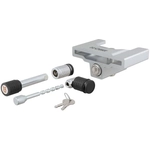 Order Hitch & Coupler Locks by CURT MANUFACTURING - 23088 For Your Vehicle