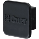 Order CURT MANUFACTURING - 22272 - Hitch Receiver Tube Cover For Your Vehicle