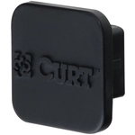 Order Hitch Receiver Tube Cover by CURT MANUFACTURING - 22276 For Your Vehicle