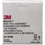 Order 3M - 35540 - Roloc Disc Pad Assembly For Your Vehicle
