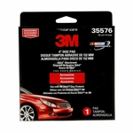 Order 3M - 35576 - Stikit Disc Pad For Your Vehicle
