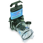 Order Holding Tank Dual Flush Pro Rinser with Gate Valve by CAMCO - 39062 For Your Vehicle