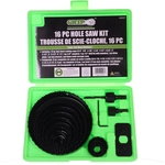 Order GRIP - 42047 - Hole Saw Kit For Your Vehicle