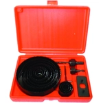 Order GRIP - RDHS16 - Hole Saw Kit For Your Vehicle