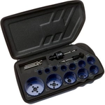 Order IRWIN - 3073004 - Hole Saw Kit, 17-Piece For Your Vehicle