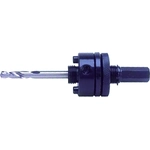 Order IRWIN - 373001 -  Shank Hole Saw Mandrel For Your Vehicle