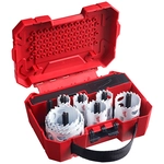 Order MILWAUKEE - 49-22-3090 - Hole Saw Kit For Your Vehicle