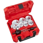 Order Hole Saw Kit by MILWAUKEE - 49-22-4025 For Your Vehicle