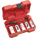 Order MILWAUKEE - 49-22-4083 - Hole Saw Kit For Your Vehicle