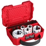 Order MILWAUKEE - 49-22-4095 - Hole Saw Kit For Your Vehicle