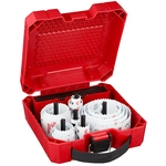 Order MILWAUKEE - 49-22-4105 - Hole Saw Kit For Your Vehicle