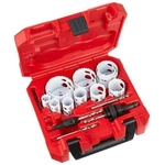 Order Hole Saw Kit by MILWAUKEE - 49-22-4175 For Your Vehicle