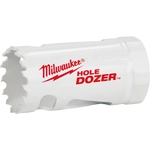 Order MILWAUKEE - 49-56-0012 - 5/8" Hole Dozer Bi-Metal Hole Saw For Your Vehicle