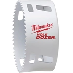 Order MILWAUKEE - 49-56-0213 - 4"  Hole Dozer Bi-Metal Hole Saw For Your Vehicle