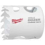 Order MILWAUKEE - 49-56-0719 -  1-7/8" Hole Dozer with Carbide Teeth Hole Saw For Your Vehicle