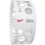 Order MILWAUKEE - 49-56-0742 - Hole Dozer For Your Vehicle